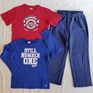 Sportswears - Domyos - 6A