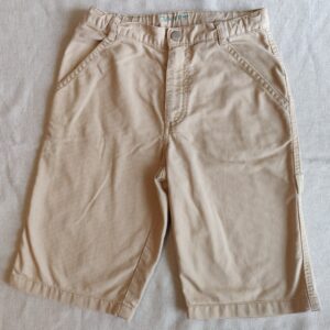 Bermuda - Petit Bateau - 8A
