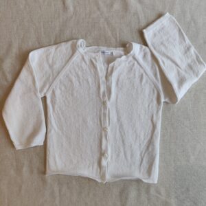 Gilet - Bout'chou - 3A