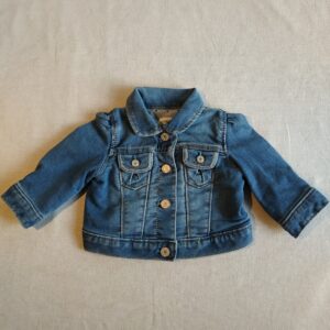 Veste - GAP - 6M