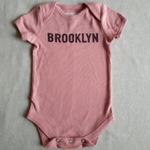 1 body - Brooklyn Industries - 3M