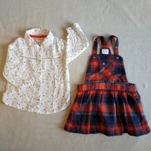 Ensemble 2 pièces - Tape à l'Oeil - 12M