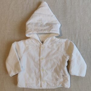 Veste - Petit Bateau - 6M