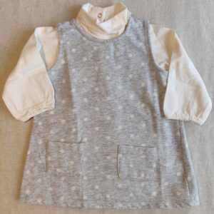 Ensemble 2 pièces - Multimarques - 9M