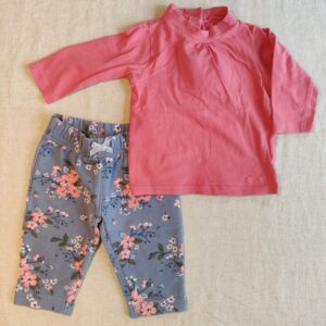 Ensemble 2 pièces - Multimarques - 3M