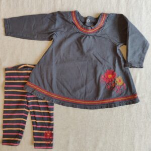 Ensemble 2 pièces - Orchestra - 9M