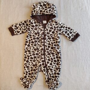 Pyjama 1 pièce - H&M - 3M