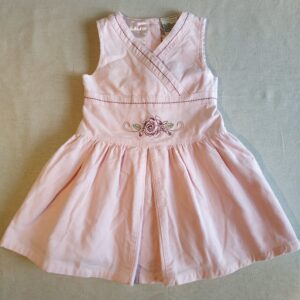 Robe - Laura Ashley - 18M