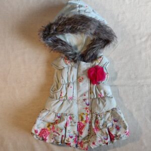 Doudoune - Little Lass - 2A