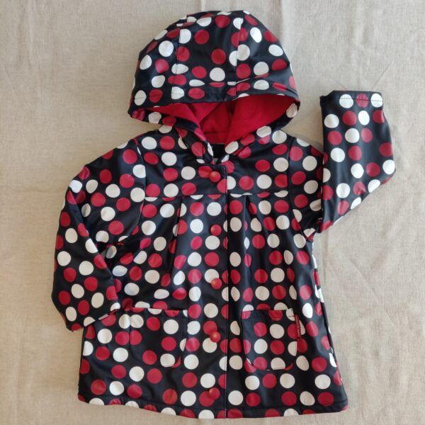 Imperméable - Trench  - Terre de Marins - 18M