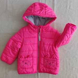 Doudoune - Carter's - 18M