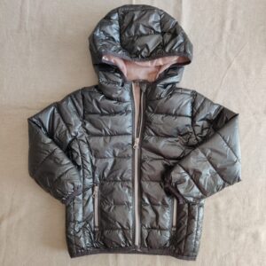 Doudoune - PocoPiano - 2A