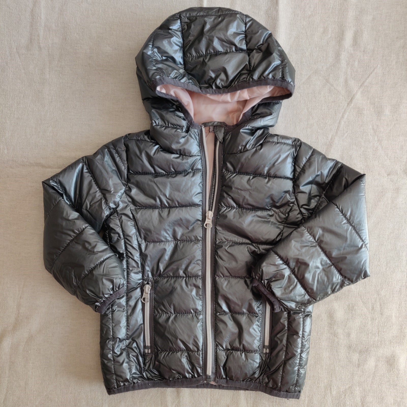 Doudoune PocoPiano 2A