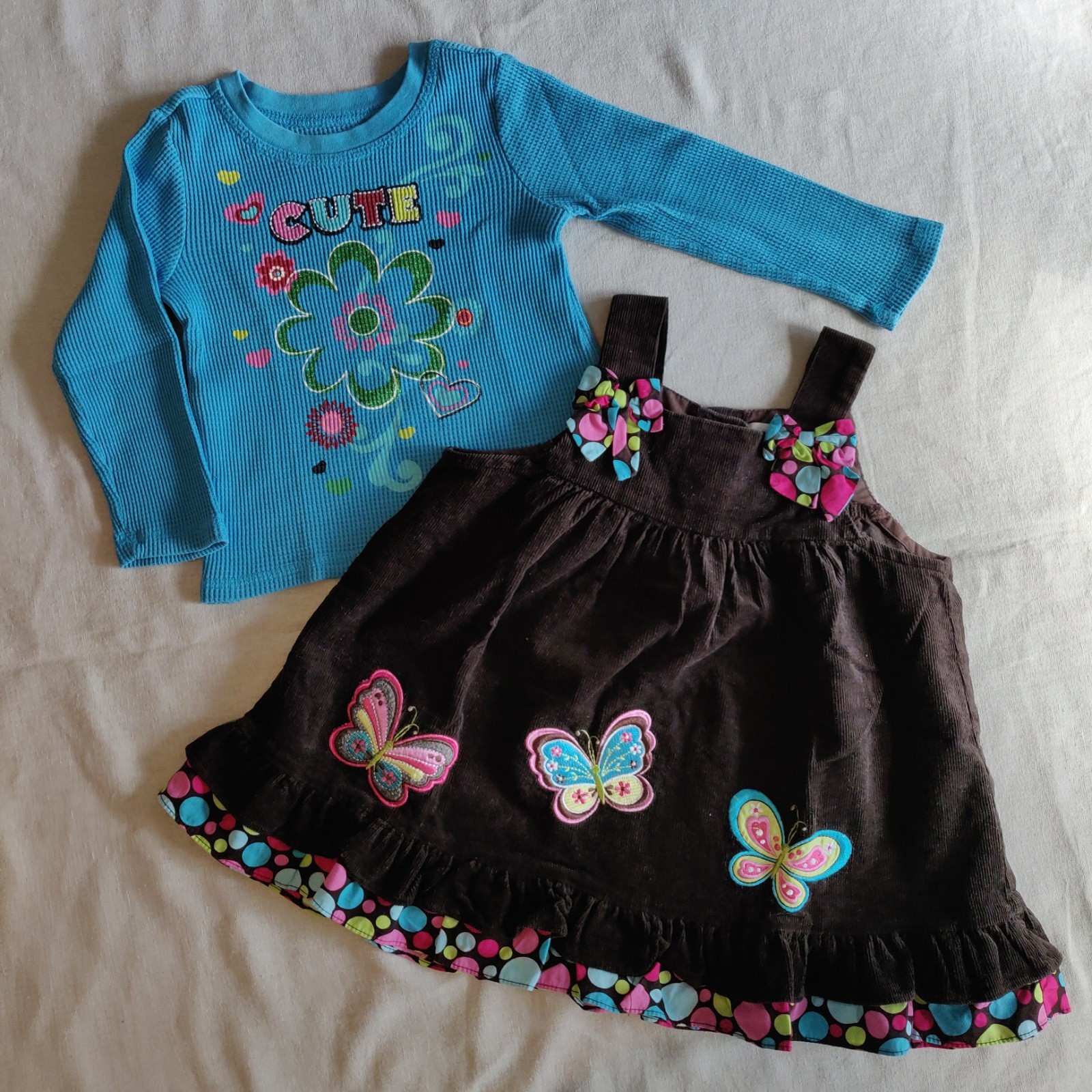 Ensemble 2 pièces - Rare Editions - 2A