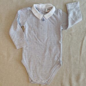 1 body - Cyrillus - 3M