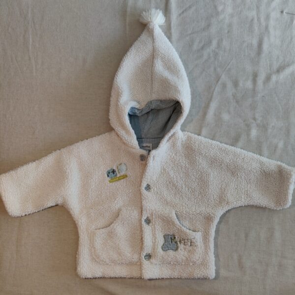 Veste - Marèse - 6M