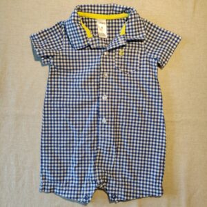 Combicourt - Carter's - 9M