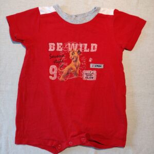 Combicourt - Disney - 9M