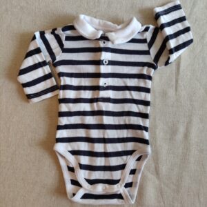 1 body - Bout'chou - 1M