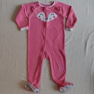 Pyjama 1 pièce - Carter's - 2A