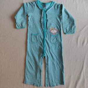 Pyjama 1 pièce - Carter's - 2A