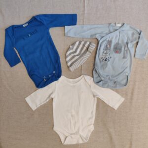 3 bodies - Multimarques - 3M