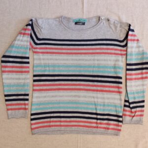 Pull - In Extenso - 12A