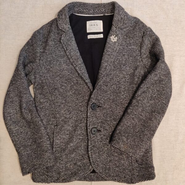 Blazer - IKKS - 8A