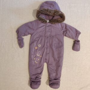 Combi-Pilote  - Kimbaloo - 12M