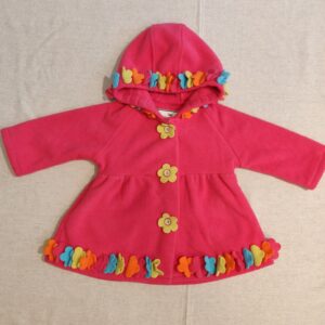 Manteau - American Widgeon - 12M