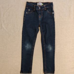 Jeans - La Fabrique des Garçons - 6A