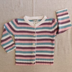 Gilet - Cherokee - 18M