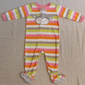 Pyjama 1 pièce - Carter's - 18M