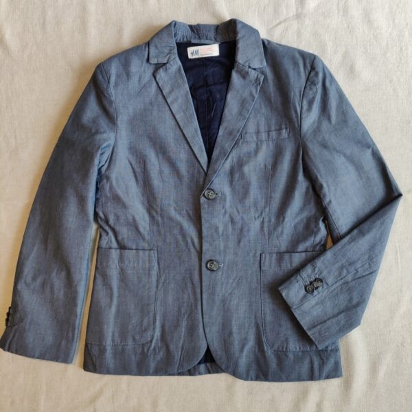 Blazer - H&M - 10A