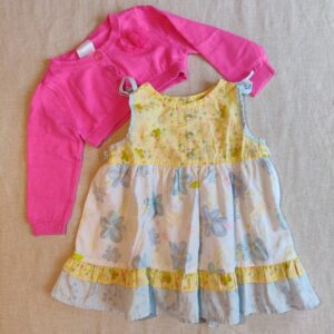 Ensemble 2 pièces - Multimarques - 9M