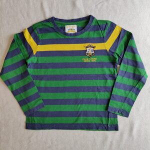 T-shirt manches longues - Jodhpur - 10A
