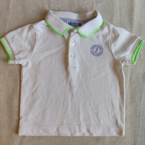 Polo manches courtes - Jacadi - 9M