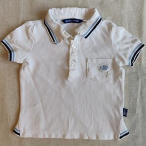 Polo manches courtes - Original Marines - 9M