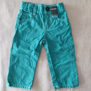 Pantalon - Bikkenbergs - 9M