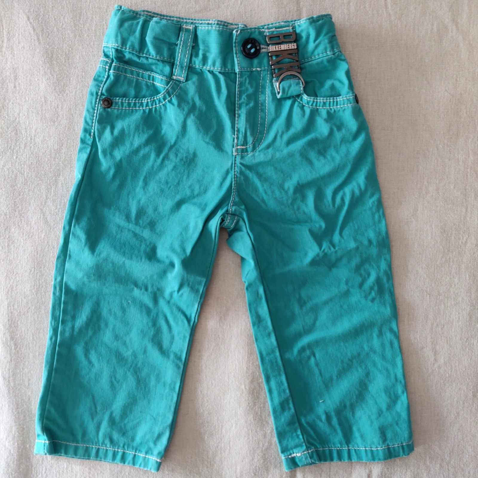 Pantalon - Bikkenbergs - 9M