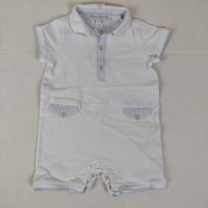 Combicourt - Tartine et Chocolat - 12M