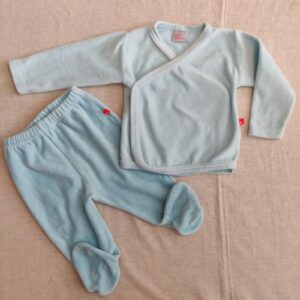 Ensemble 2 pièces - Limo Basics - 3M