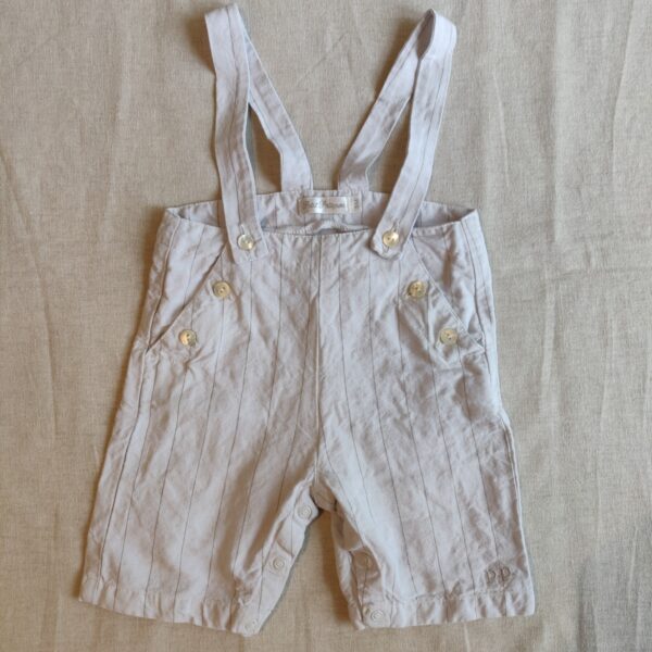 Pantalon - Petit Patapon - 6M