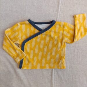 T-shirt manches longues - Fresk - 6M