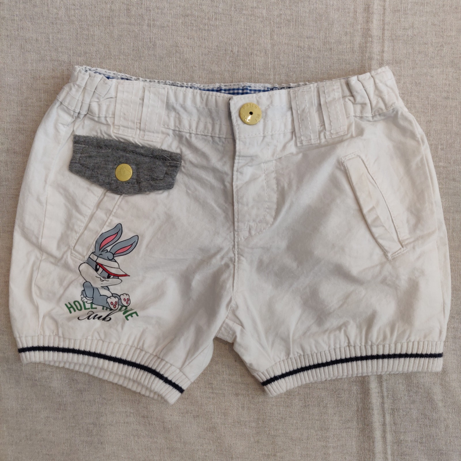 Short - Looney Tunes - 6M
