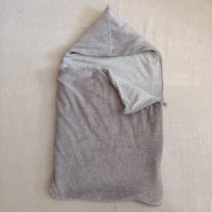 Gigoteuse - Zara - 6M