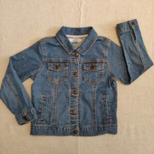 Veste - Carter's - 5A
