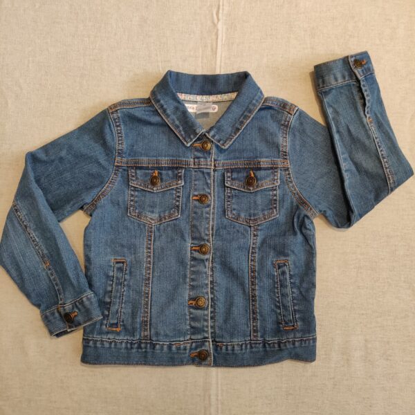 Veste - Carter's - 5A