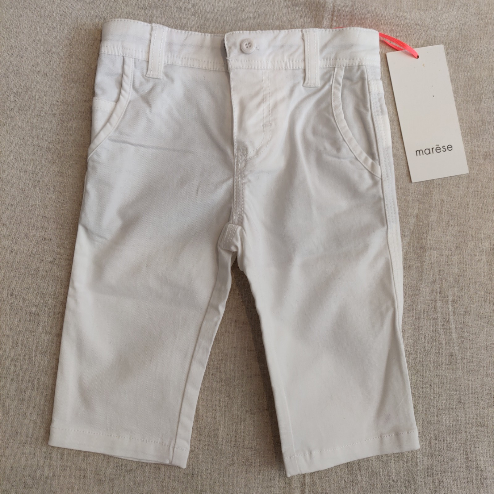 Pantalon - Marèse - 6M