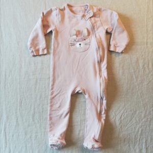 Pyjama 1 pièce - Marks&Spencer - 2A